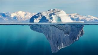 Η «Ατλαντικοποίηση» Aπειλεί την Αρκτική